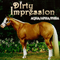 Dirty Impression