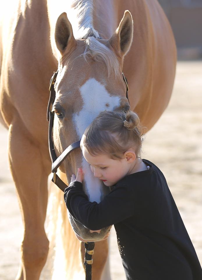 Building a Confident Rider with Dana Hokana 