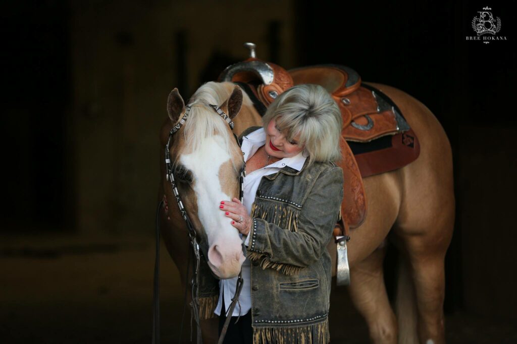 Building a Confident Rider with Dana Hokana