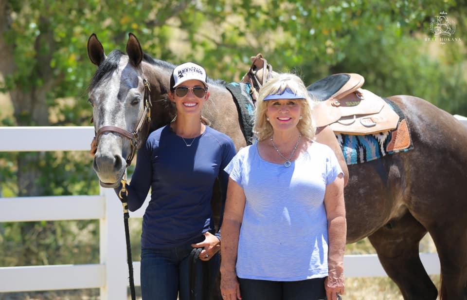 Building a Confident Rider with Dana Hokana