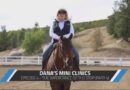 Dana’s Mini Clinics | Episode 4 – The Importance of Your Words in the Stop (Part 4)
