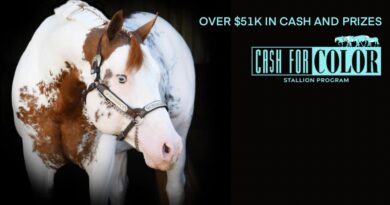 CA$H FOR COLOR to Award Over $51K in Cash and Prizes