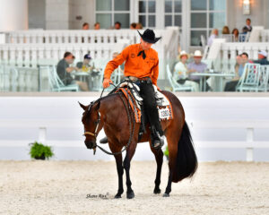 A Sudden Impulse Maiden Champion Aaron Moses on ShesGotAWayAboutHer