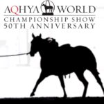 2022 AQHYA World Show Candids – 2