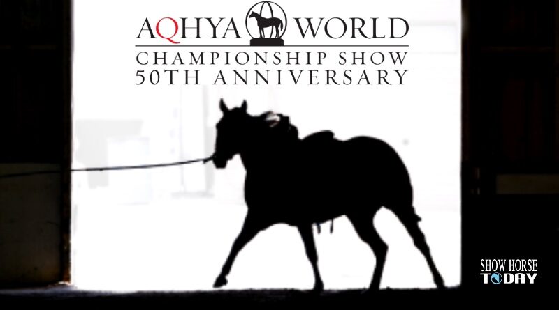 2022 AQHYA World Show Candids – 2