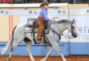 AQHA On-Site Member Services at the Ford AQHYA World 