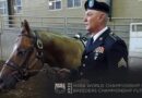 NSBA World Honors Heroes On Horses Saturday Aug 13th