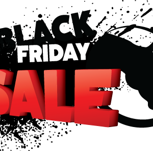 Black Friday BOGO 6 Premium Ad Package (Copy)