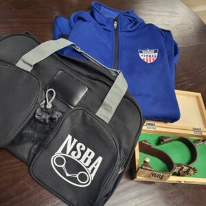 Get your NSBA Swag On