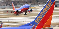 $500 Southwest Airlines Gift Card