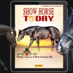 Show Horse Today Dec/January 2023 Stallion Issue