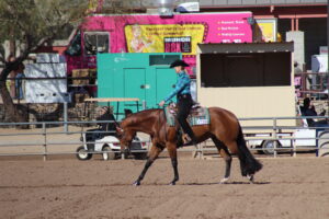 Arizona Sun Circuit 50th Anniversary