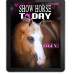 Show Horse Today 2023 Color Breed Issue