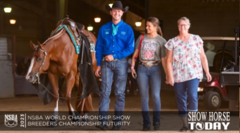 2023 NSBA World Show Candids 3