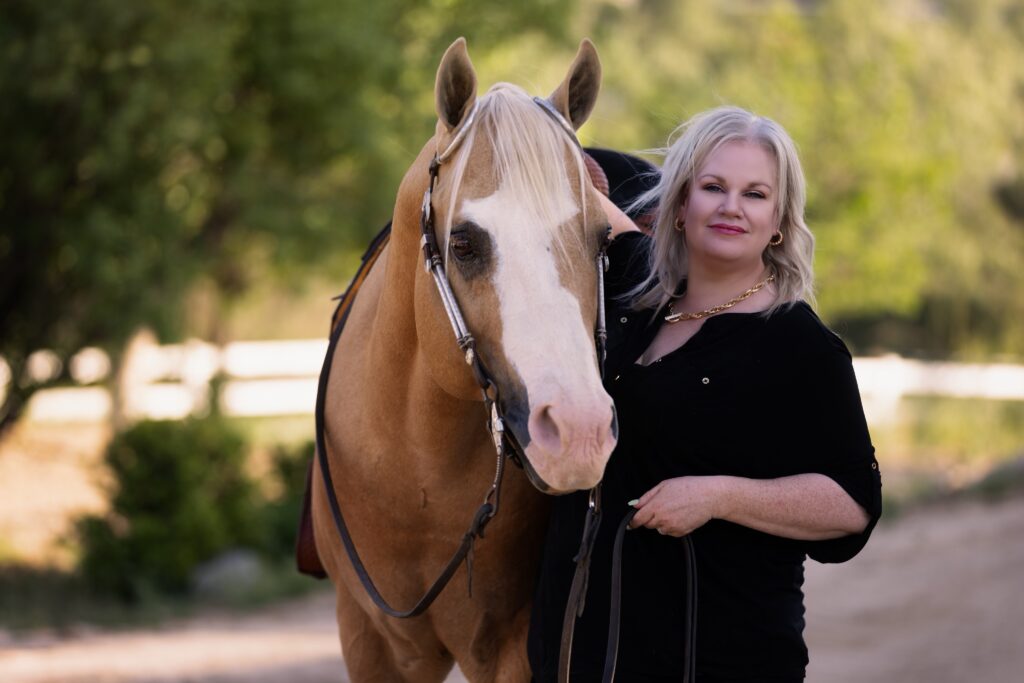 Robyn Duplisea with Dimensions Got Style. Photo by Bree Hokana Photography 