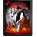 Show Horse Today Holiday Greetings Issue is Live!