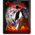 Show Horse Today Holiday Greetings Issue is Live!