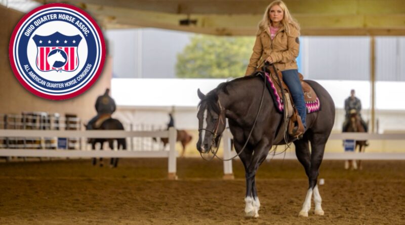 All American Quarter Horse Congress Judges Announced