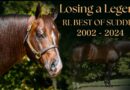 Losing a Legend – RL Best of Sudden Passes